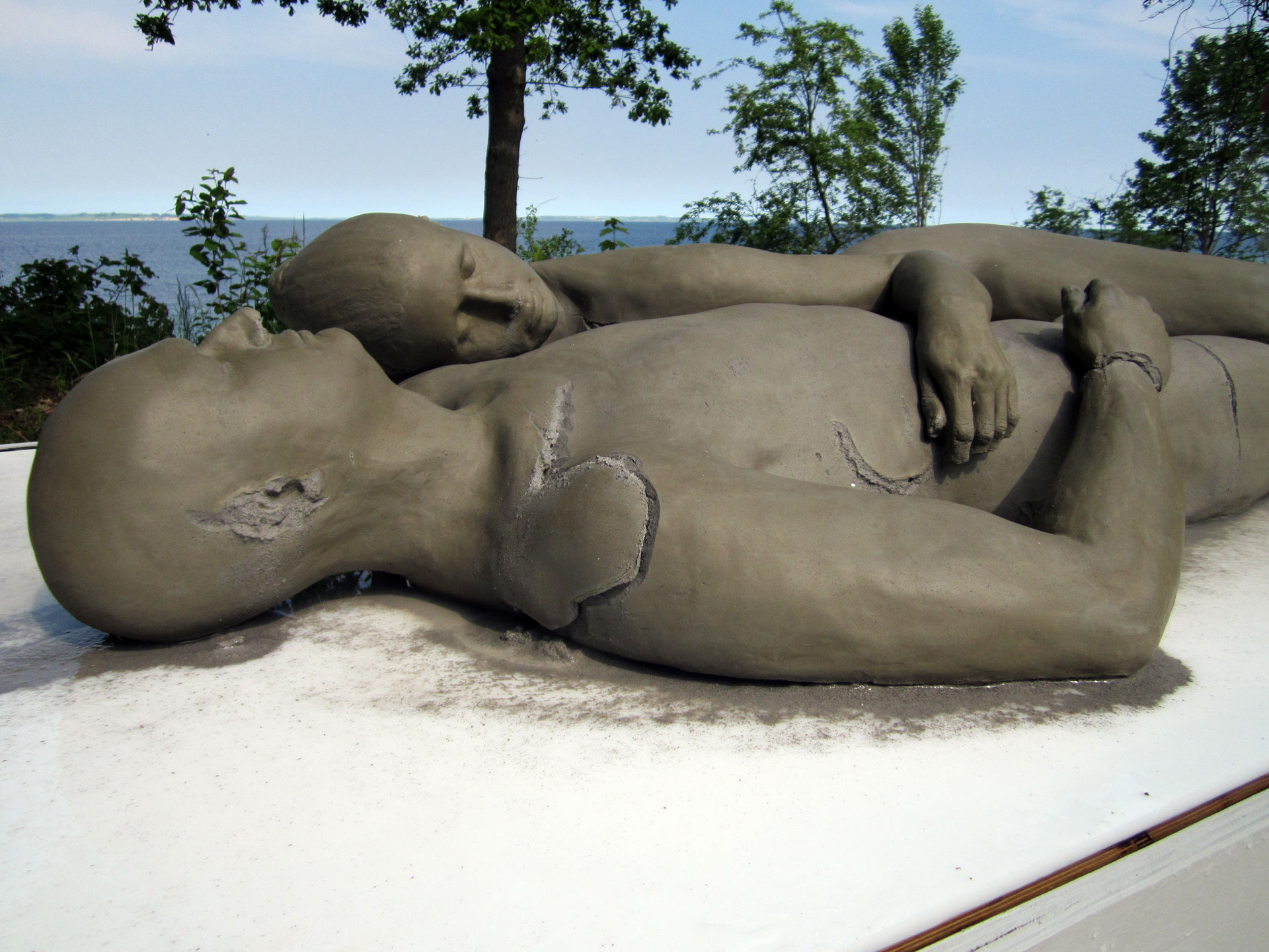 (De)composition: Couple
